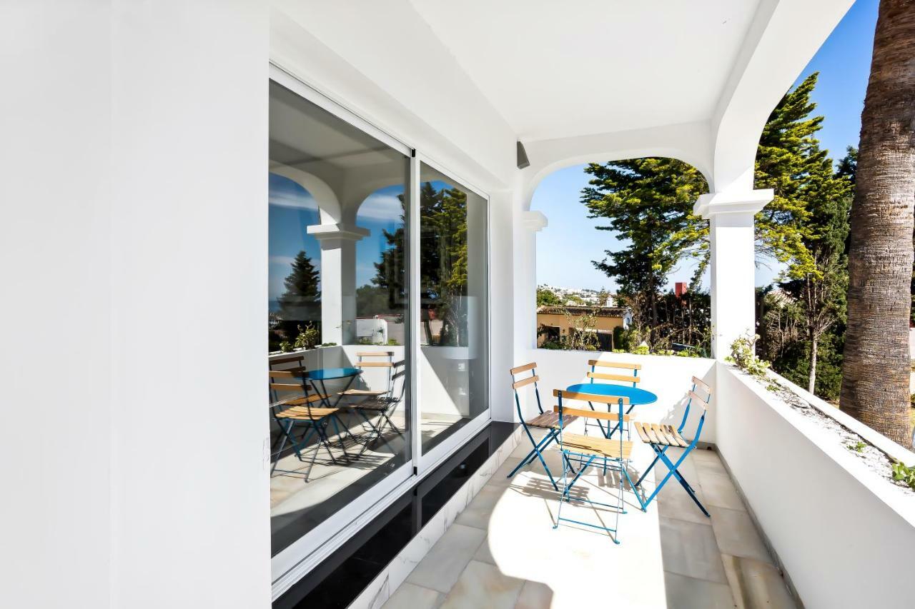 Luxury Villa Marbella With Nice Garden, Pool And Jacuzzi By Varenso Holidays Zewnętrze zdjęcie