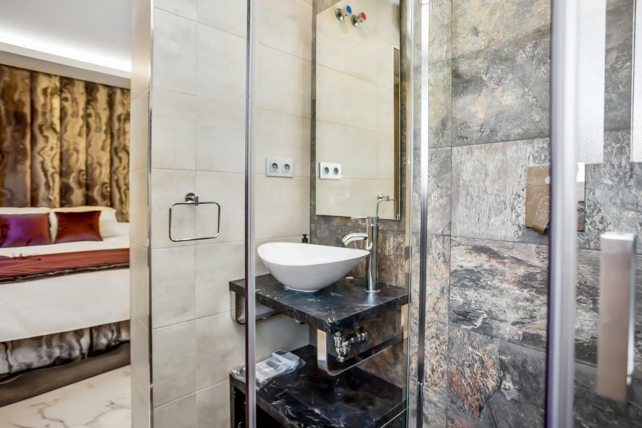 Luxury Villa Marbella With Nice Garden, Pool And Jacuzzi By Varenso Holidays Zewnętrze zdjęcie